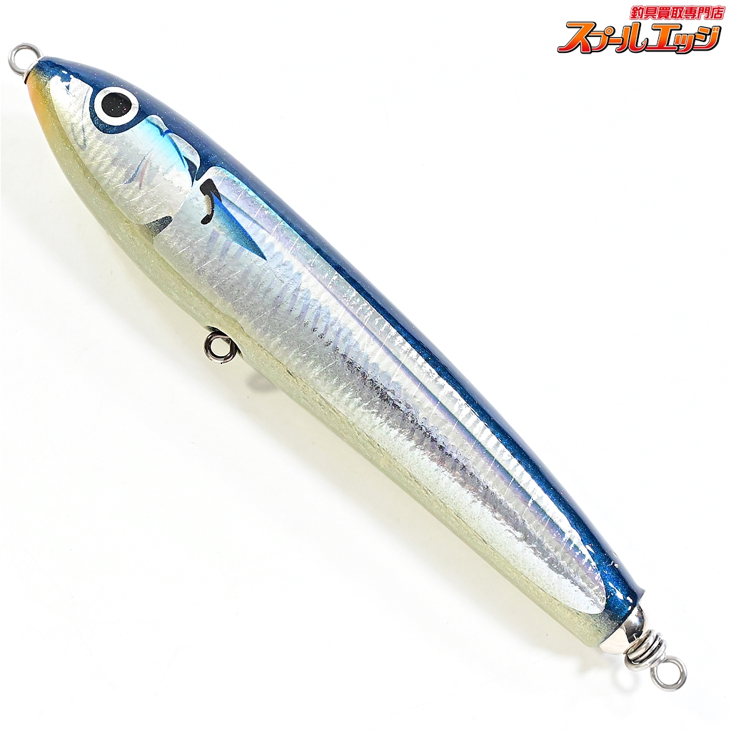 カーペンターブルーフィッシュ100 マグロ ヒラマサ ブリ 【公式通販】