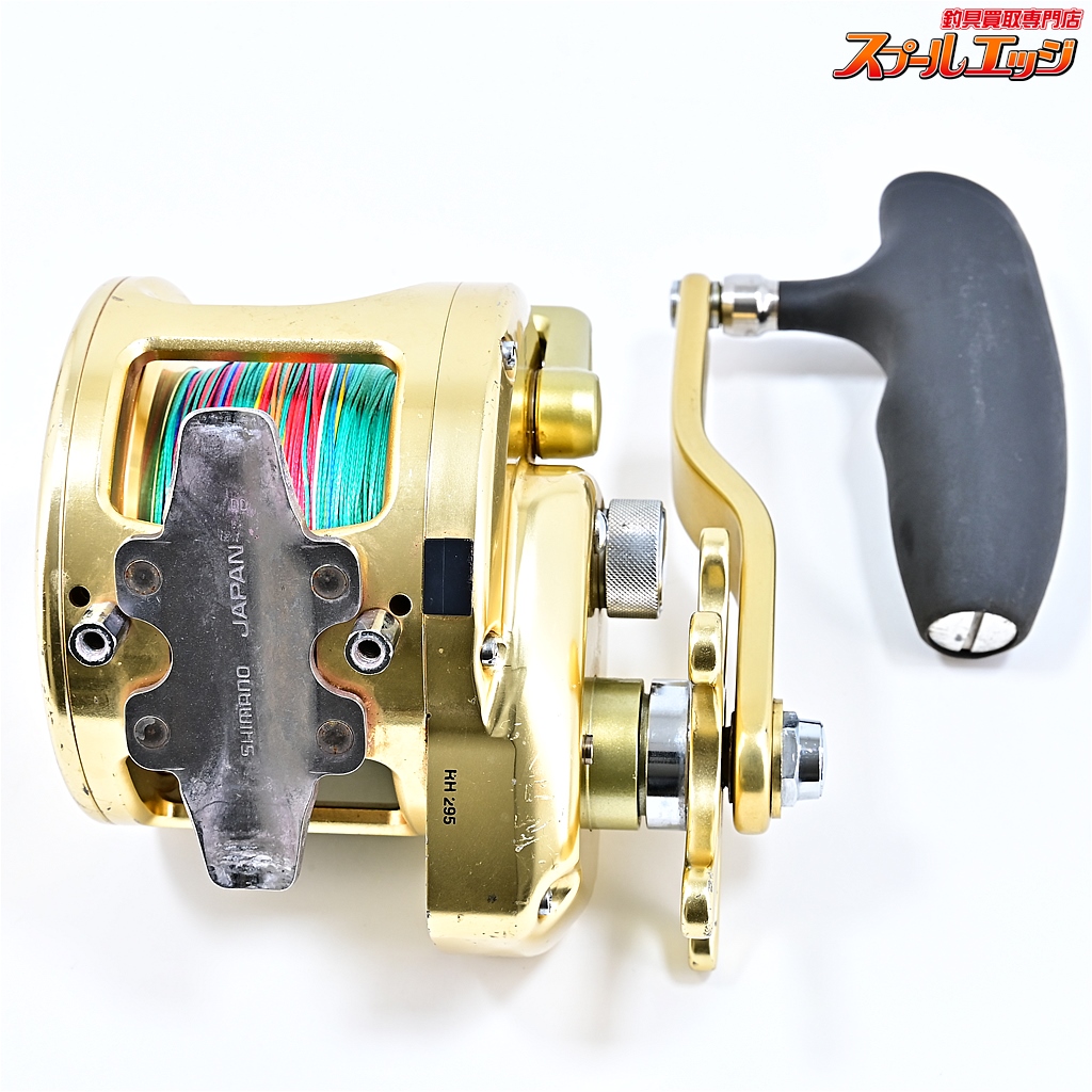 シマノ】 オシアジガー 5000 SHIMANO OCEA JIGGER | スプールエッジネット