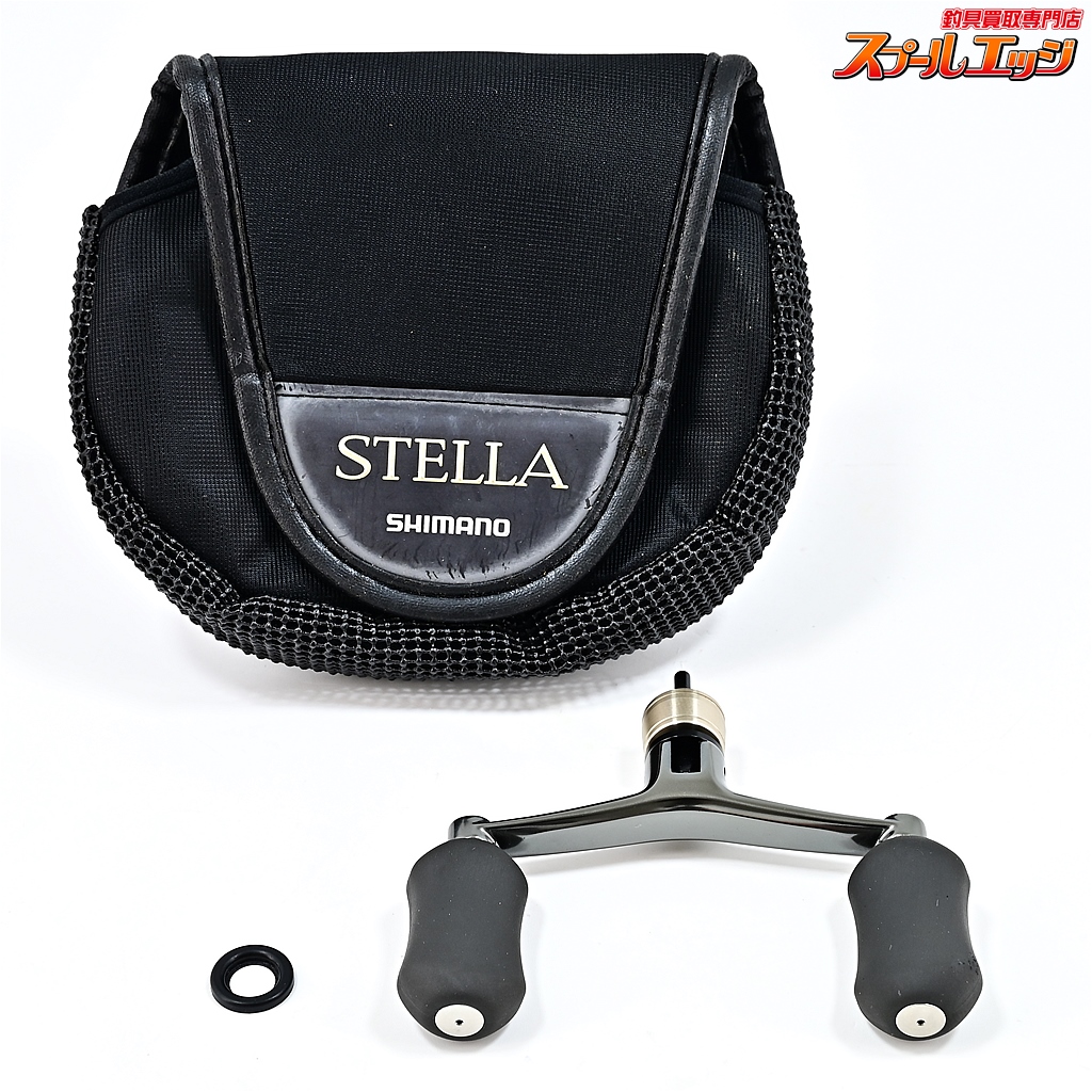 値下げしました希少✨04STELLA 1000PGSDH SHIMANO シマノ 04ステラ