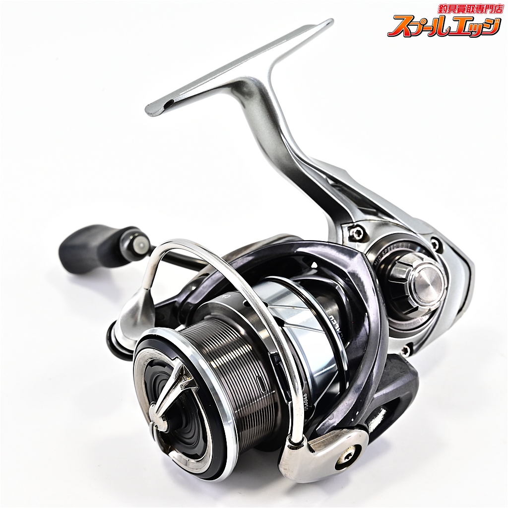 18カルディア LT2500S 18カルディア LT2500S ダイワ カルディア