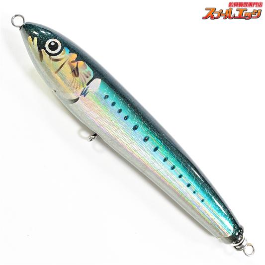 カーペンター ブルーフィッシュ100 歌姫95 カーペンターブルー