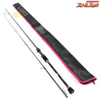 ラグゼEGTRXアルティメイトS65ML＋ーsolid 未使用 Amazon | がまかつ