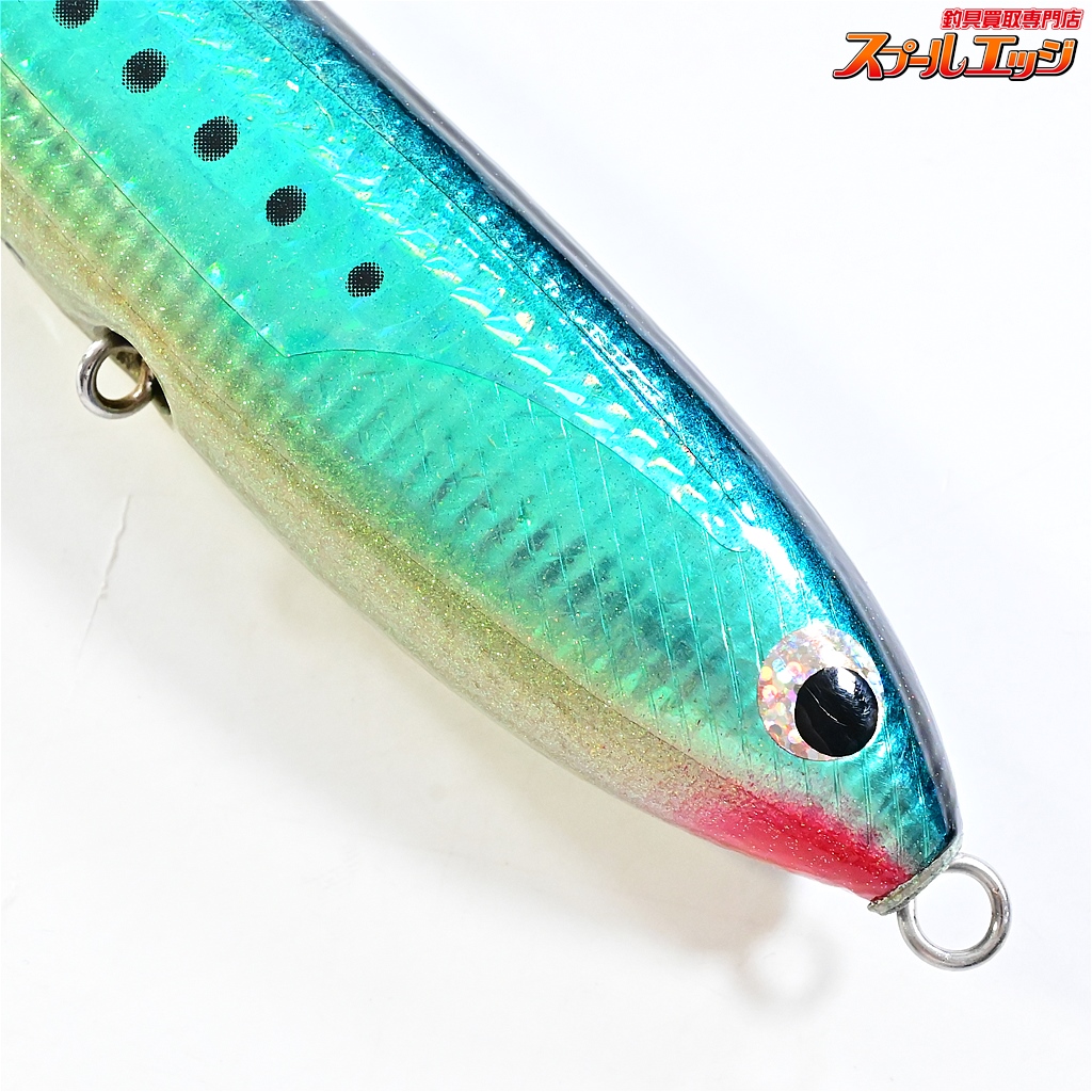 ブルーフィッシュ120 Q1 カーペンター ブルーフィッシュ120 Q1