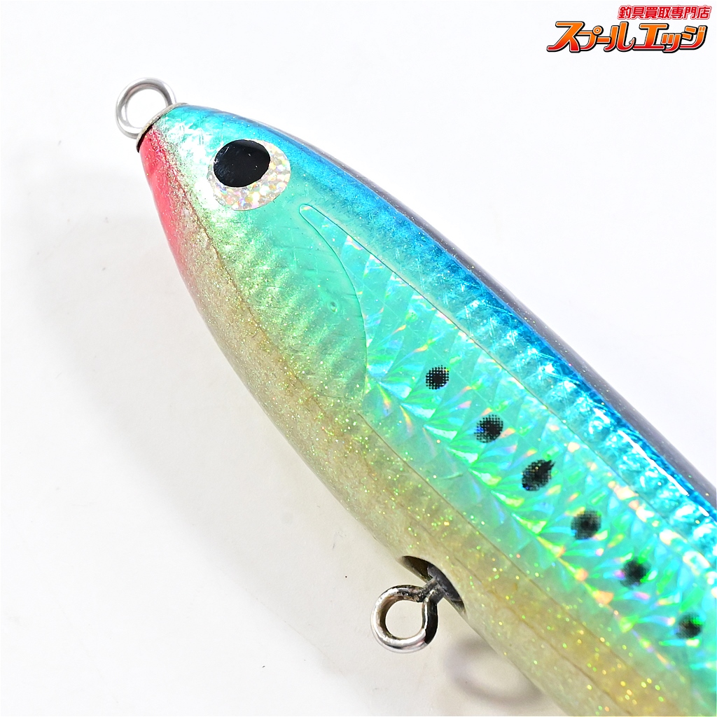 た*つ様 カーペンター ルアーセット ウッドルアー た*つ様