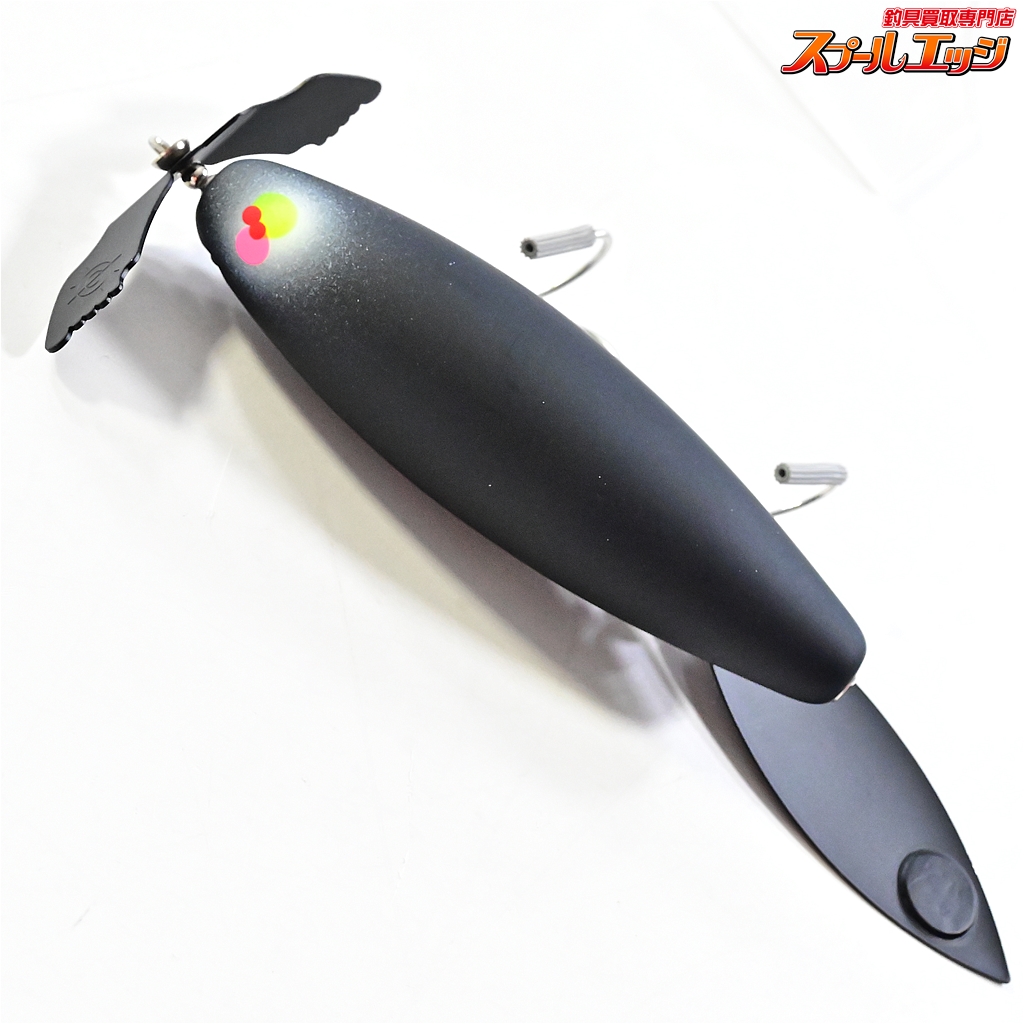 痴虫 チムシでっカブメスJr〔ブラックホール色）