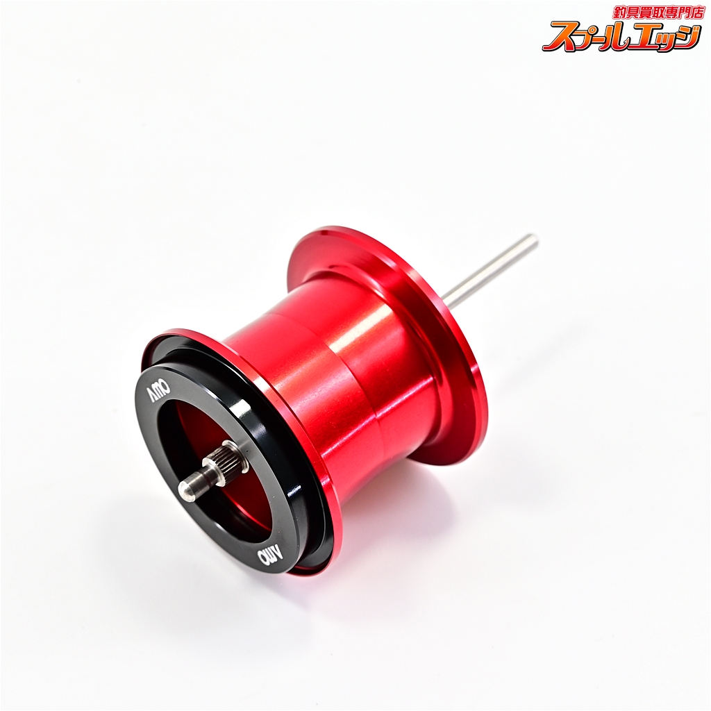 REVO BEAST 41 HS-L amoスプール レボビースト REVO BEAST 41 HS-L amo