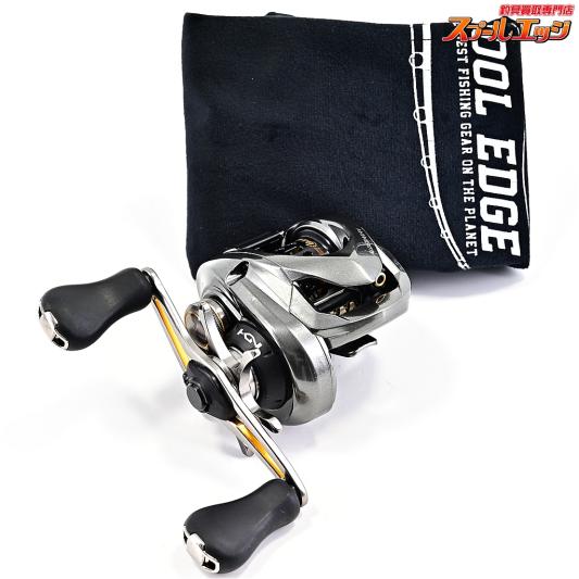 SHIMANO シマノ16Aldebaran アルデバランBFS シマノ】 16アルデバラン