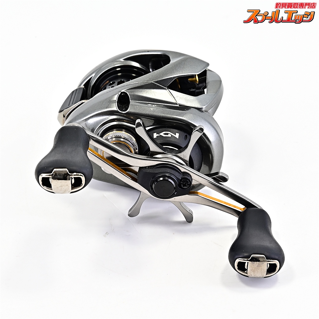 け*み様 シマノ 16アルデバラン BFS ノーマルギア スプール付き シマノ