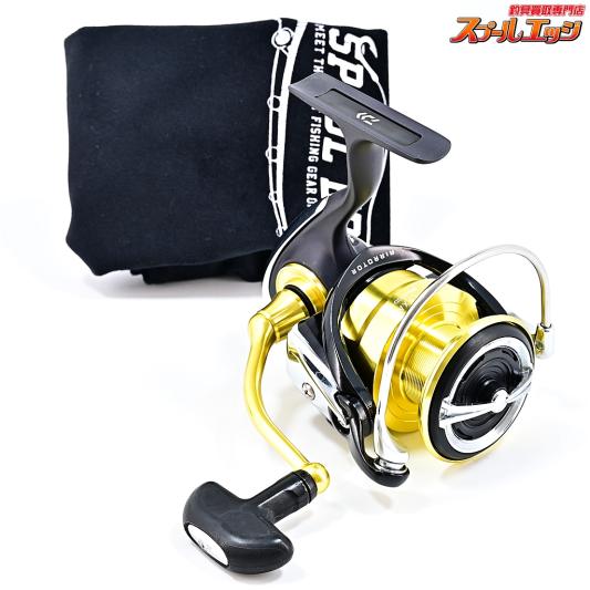 リール DAIWA CATALINA IC 100SH/100SHL DAIWA Bait Reel 15 Catalina