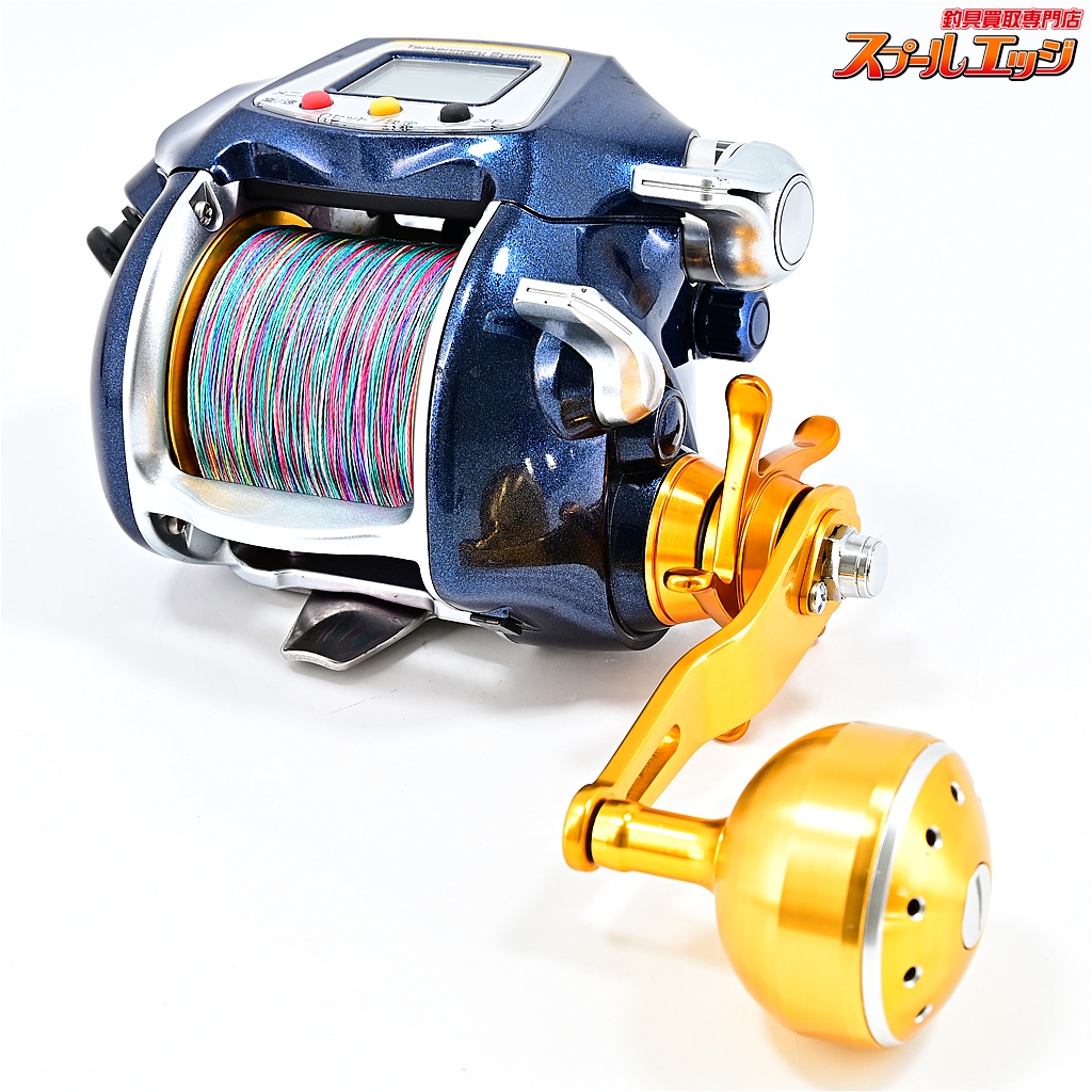Shimano 電動丸 Beast Master MUTEKI 3000 SHIMANOビーストマスター