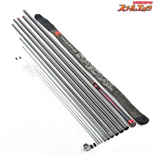 鮎釣り 竿 ロット沢田製 P6100硬A 備品 鮎釣り 竿 ロット沢田製