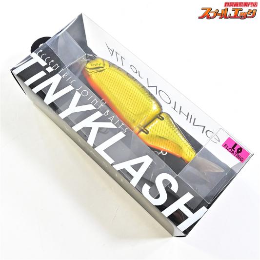 DRT KLASH JOKER CHAOS V.D. ルアー・フライ DRT KLASH JOKER CHAOS