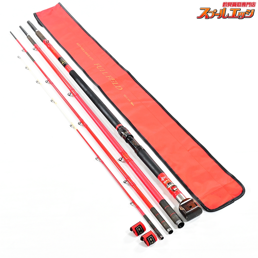 石鯛竿 ダイコウ60周年記念モデル 石鯛竿ダイコウ60周年記念モデル