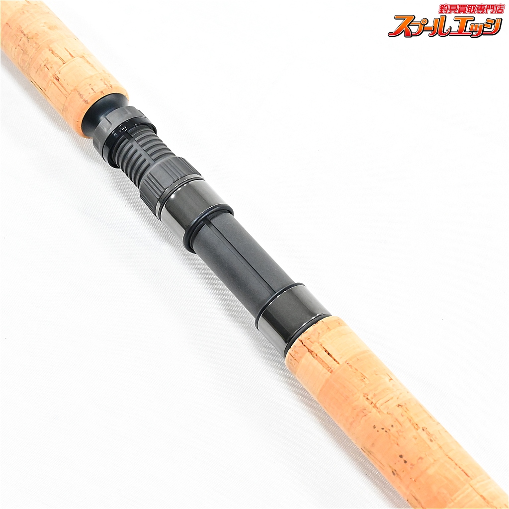 極美品‼️ MCワークス ワイルドブレーカー106HS コルクグリップ 限定