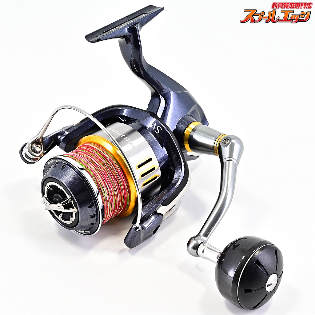 中*村様 シマノ 15ツインパワーSW 8000HG SW10000スプール 中*村様