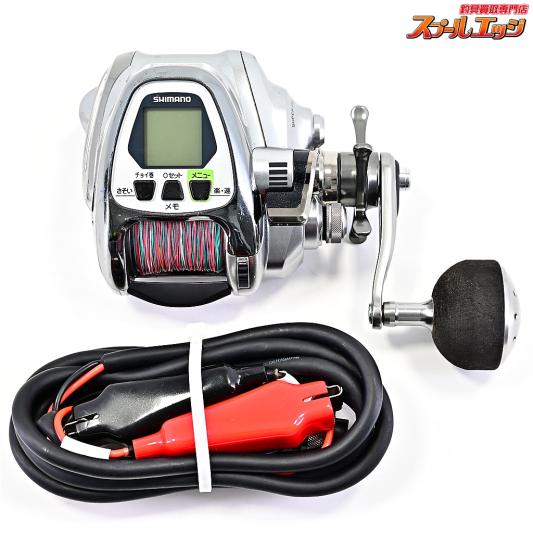 ダイワ DAIWA タナセンサー SS-60 船用 PEライン220m付き ダイワ DAIWA