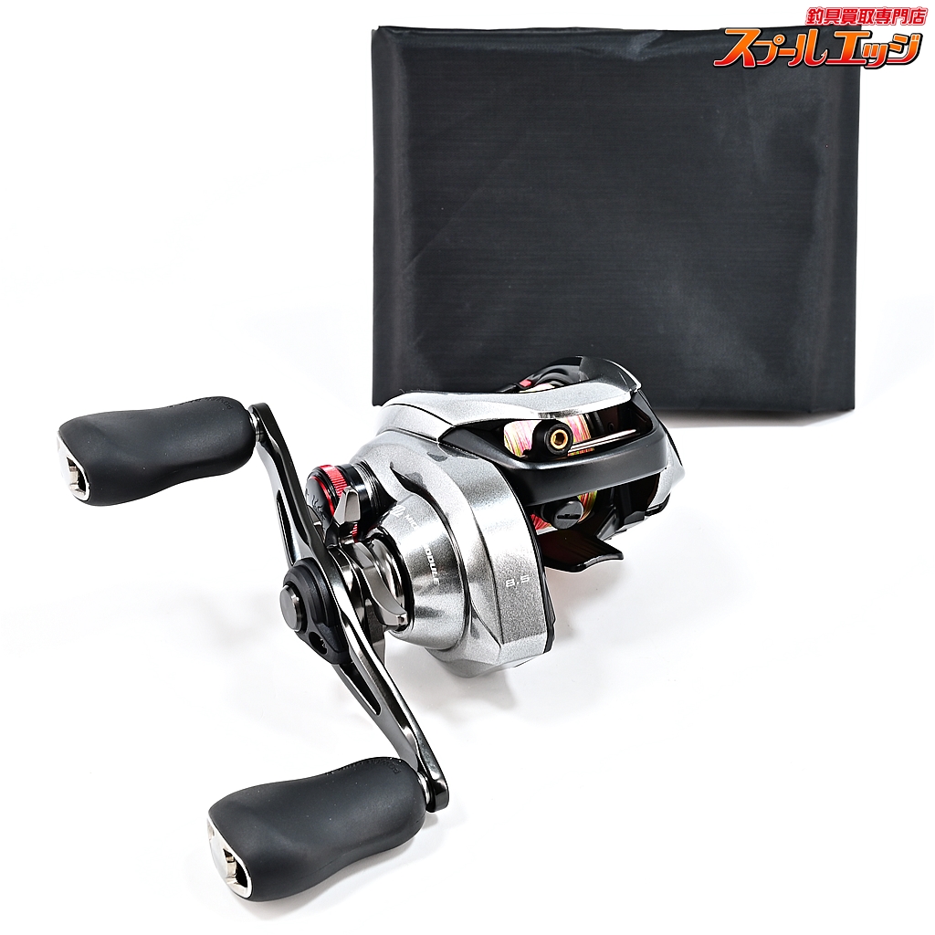 SHIMANO シマノ ベイトリール スコーピオンDC 150 HG 右巻き 【公式通販】