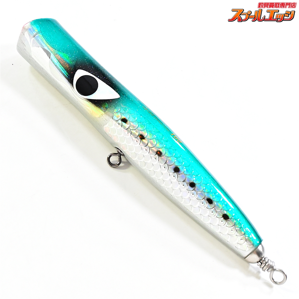 シービーワン ロデオ220未使用 cbone バズー パドルベイト