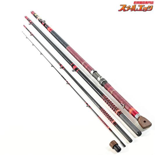 シマノ 翔石鯛 MH-500T シマノ 翔 石鯛 MH 500 (ロッド・釣竿) 価格