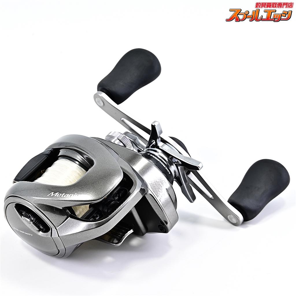 KAZU20メタニウム XG left 20メタニウムxg LeftHandle XG LEFT 20