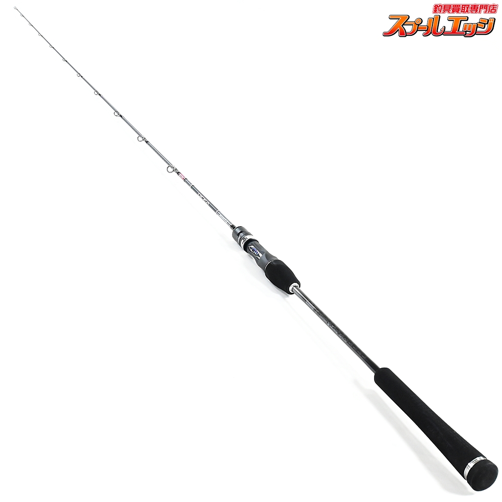 ロッド 24OCEA JIGGER LJ B63-3 シマノ オシア ジガー LJ B63-3