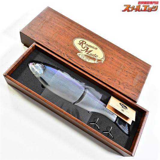 ロマンメイド/マザーチェイサー400 検索:DRT・デニイロ・コードネーム