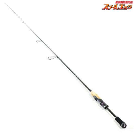 DAIWA エアエッジ AIR EDGE 642uls ultra light Air Edge Spinning
