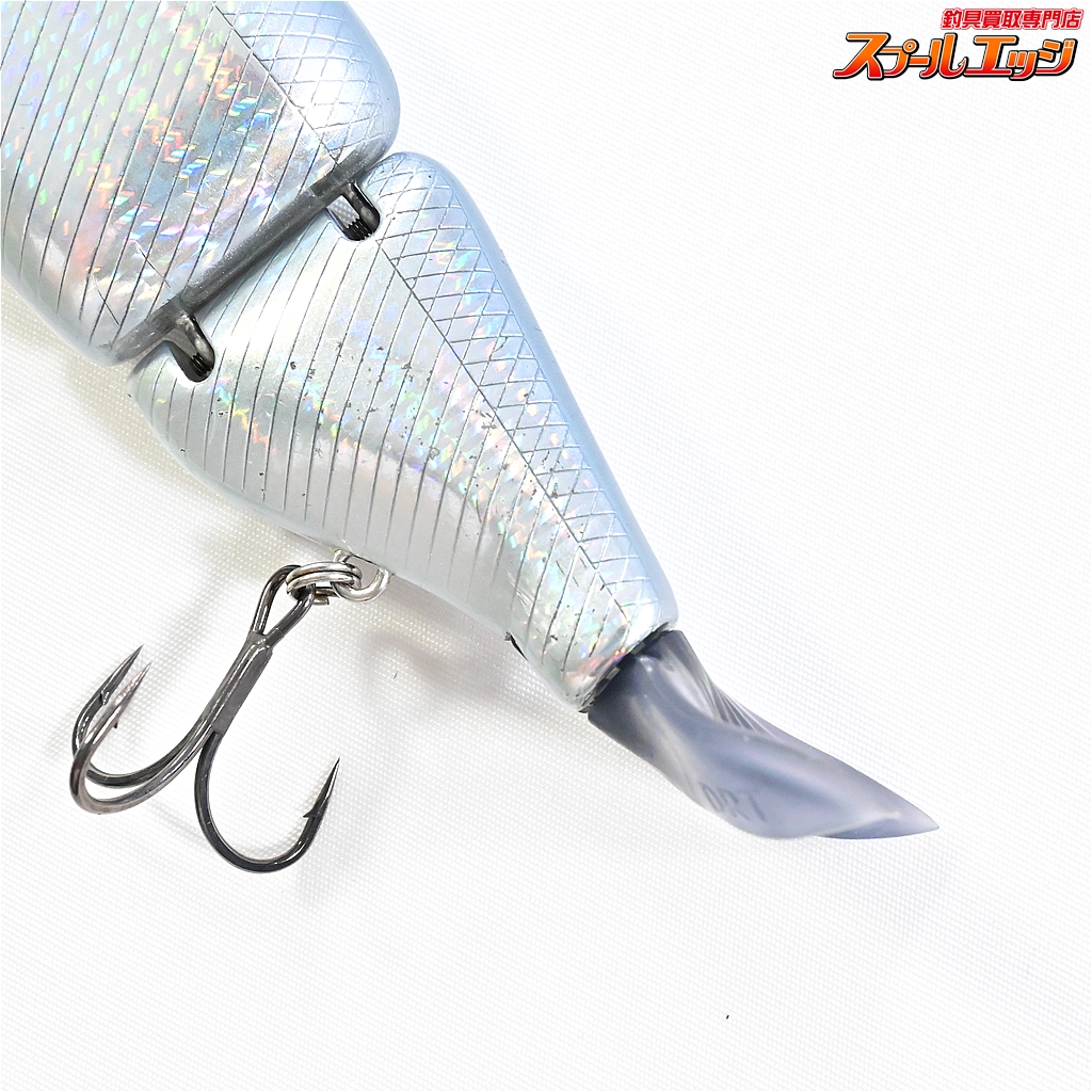 DRT TINYKLASH & POLICE タイニークラッシュ&ポリス タイニー