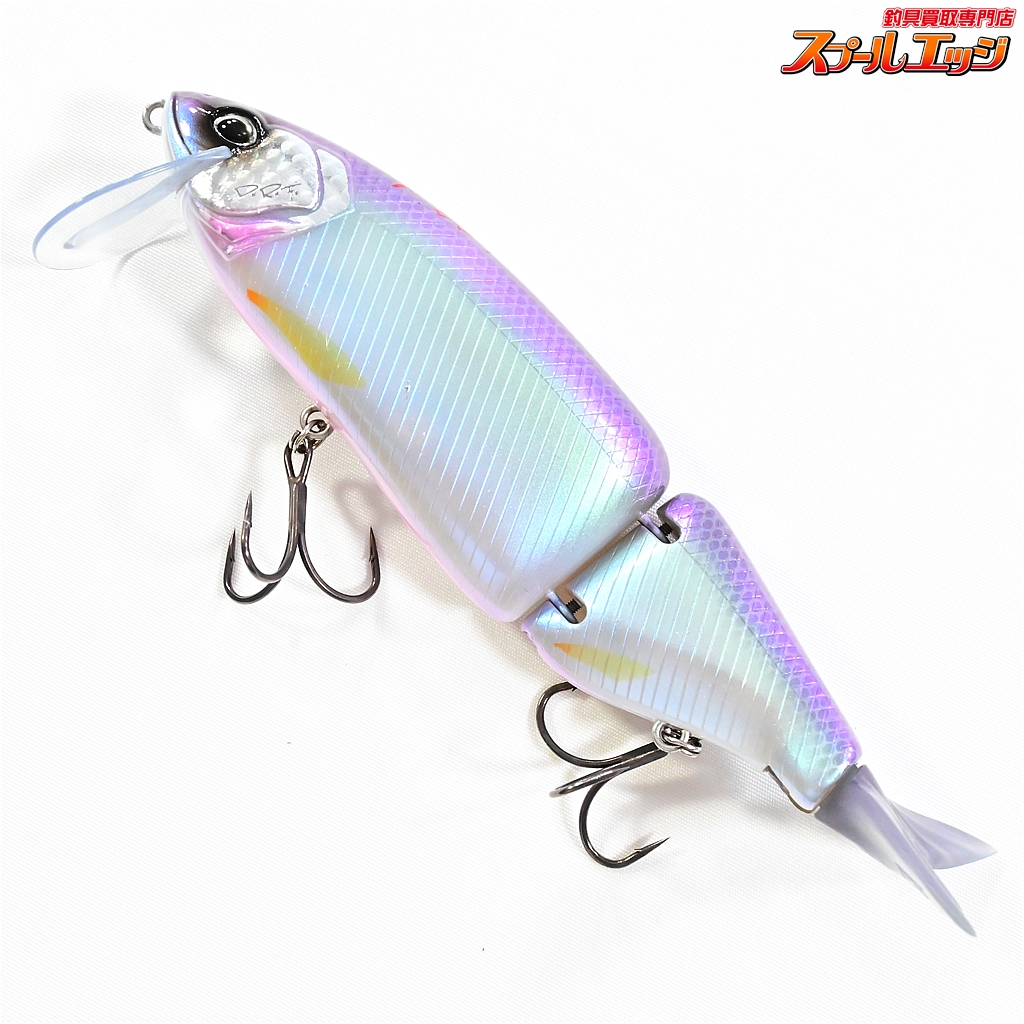 DRT TINYKLASH & POLICE タイニークラッシュ&ポリス タイニー