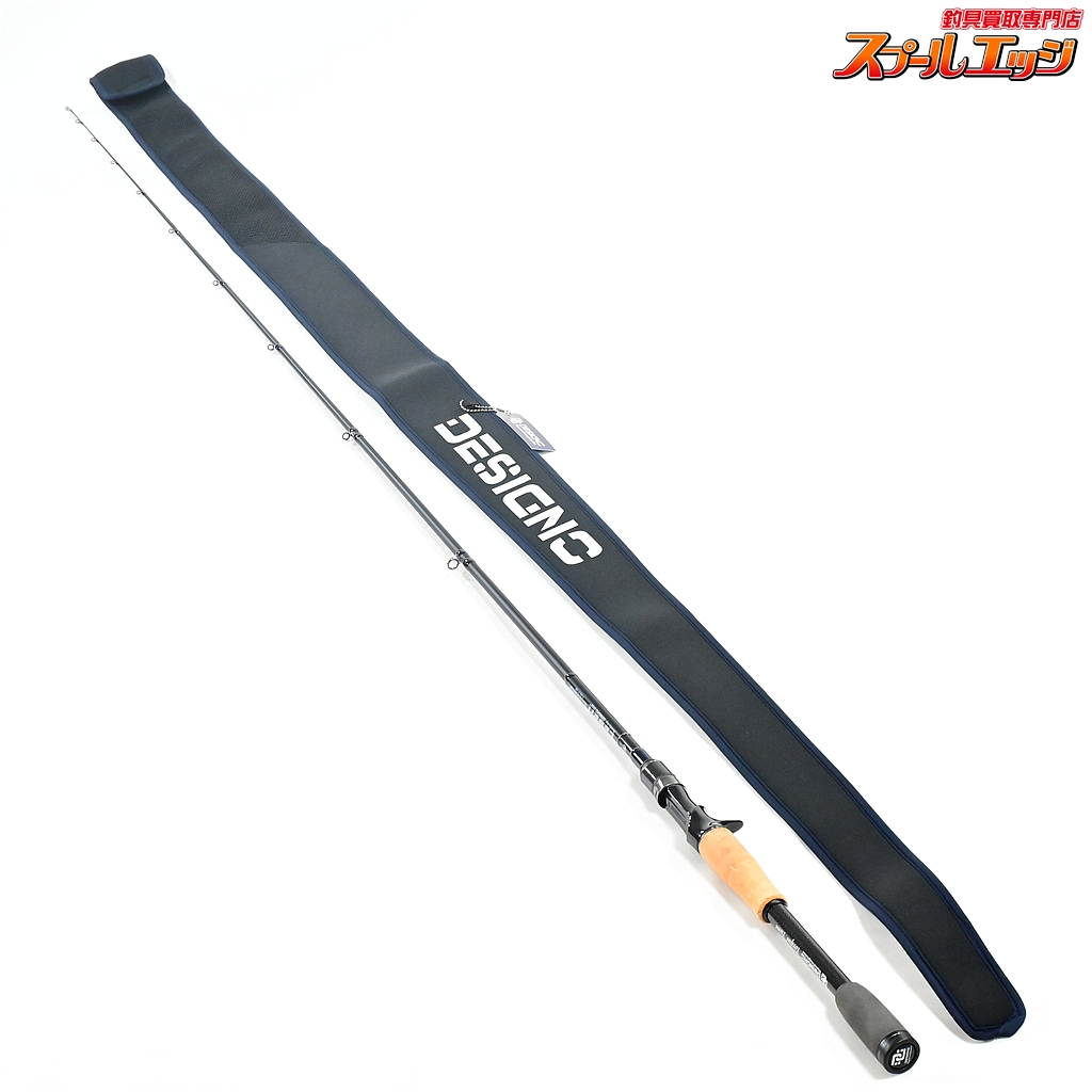 デジーノレーベンDLT-C611M/HRST1s(エムスラ)極美品！ デジーノ