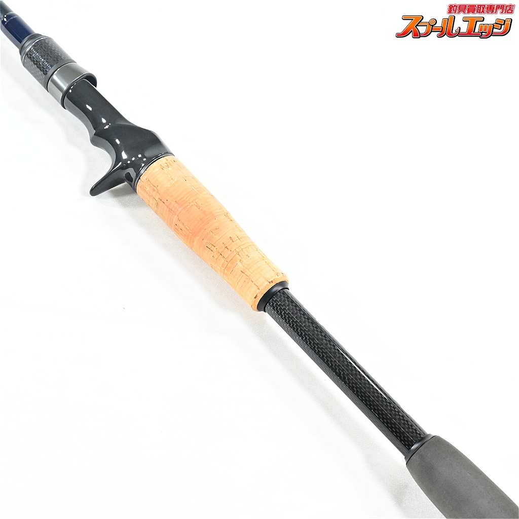 デジーノ レーベン エムスラ DLT-C611MHRST1S コルクグリップ デジーノ