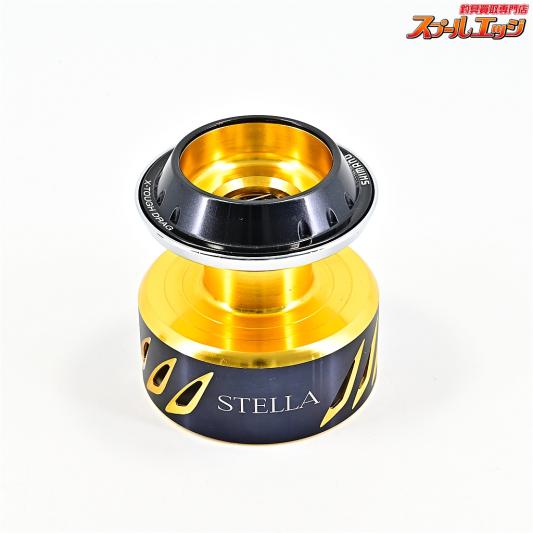 シマノ | 6000～ | スプールエッジネット