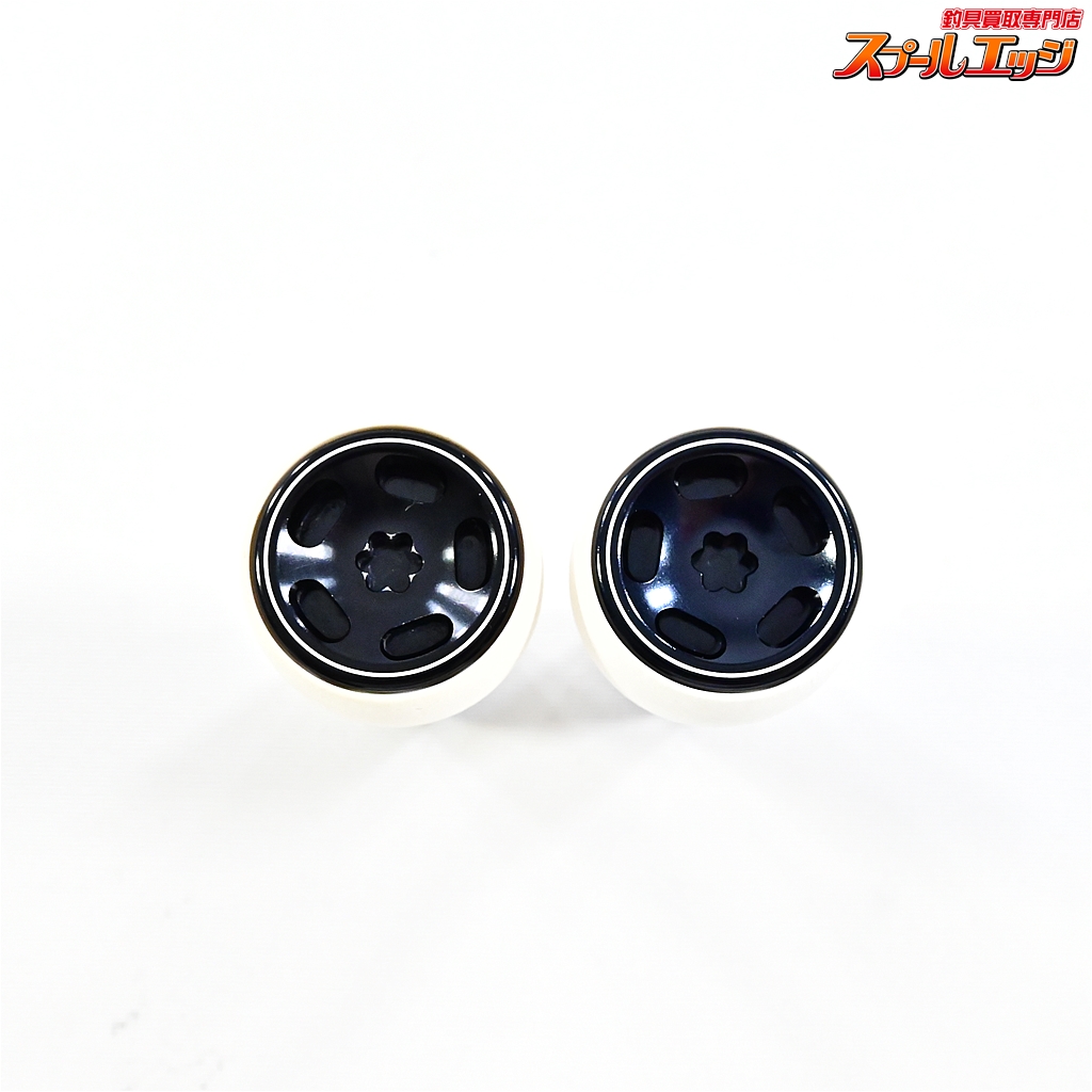 DRT VARIAL KNOB 単体 Silver