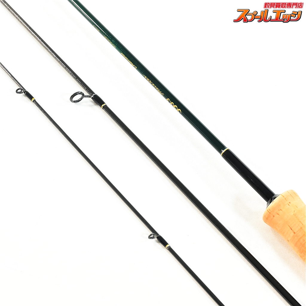 エリアロッド ロデオクラフト 999.9マイスター・キメラ603L-e 【公式通販】