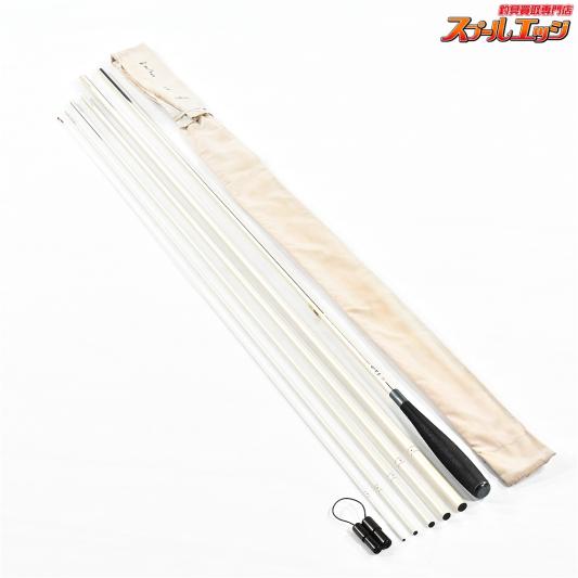 ヘラブナ 寿るす美 16尺 ダイワ シマノ がまかつ 竹竿 ヘラブナ 寿るす美