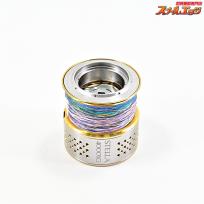 シマノ】 10ステラ 4000XG 純正スプール SHIMANO STELLA SPARE SPOOL