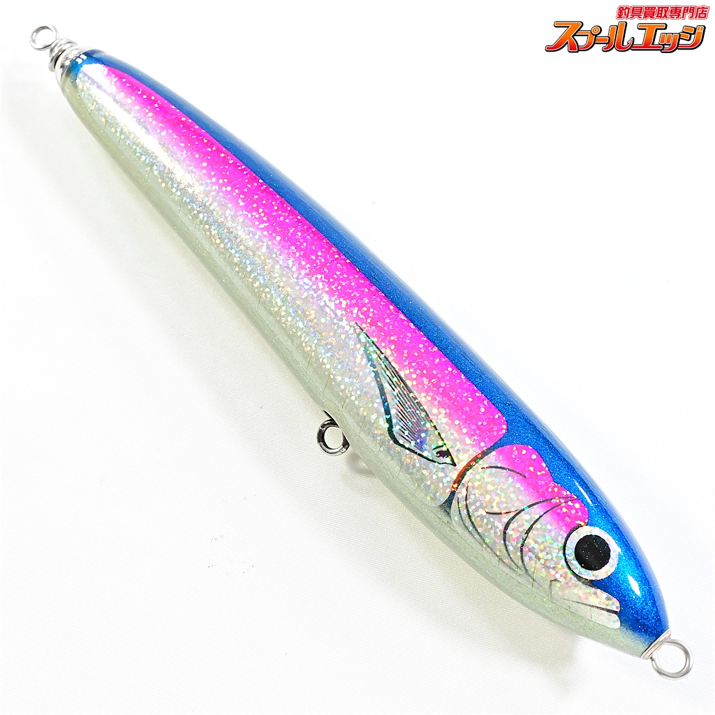 カーペンター ダムセル120 二本セット カーペンター ダムセル120 二本