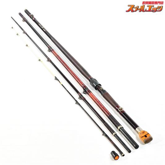 ダイコー プレシオ石鯛 540H 元竿のみ ダイコー プレシオ 振出 石鯛 540H