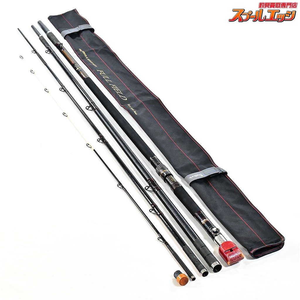 ダイコー石鯛竿 靱540MH 石鯛竿フルフィールド名礁540MH 石鯛竿フル