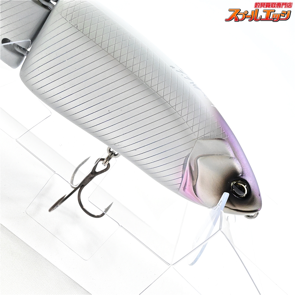 大人気 DRT クラッシュゴースト 人気カラー 白箱付 大人気 DRT