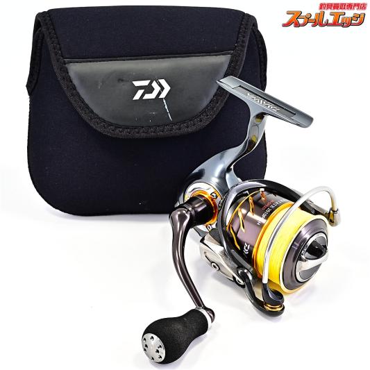 Daiwa R'NESSA DIR 2500 ダイワ ルネッサ 箱・替スプール付 Daiwa R