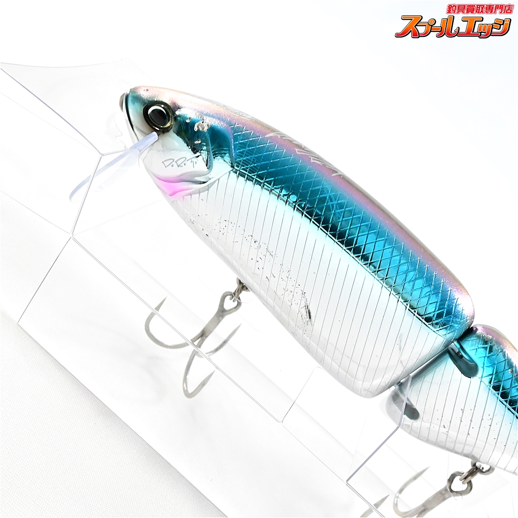 新品】DRT タイニークラッシュTiK HATER ヘイター ② TiNY KLASH Low