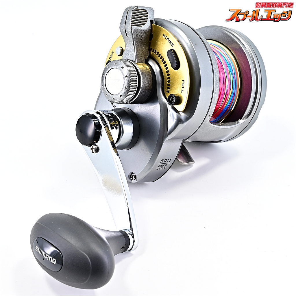 SHIMANO ティアノス30 【公式通販】