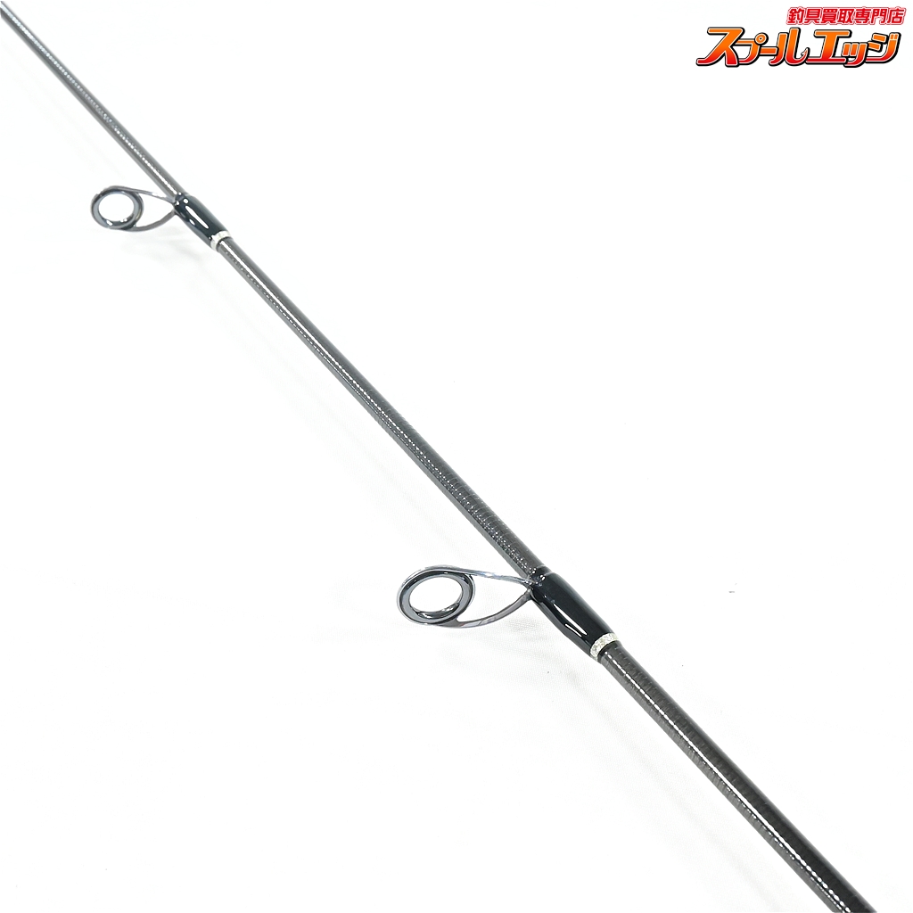 ◇カーペンター PSC 61MR/I (B)-S CARPENTER/ジギング 美品 ヒラマサ