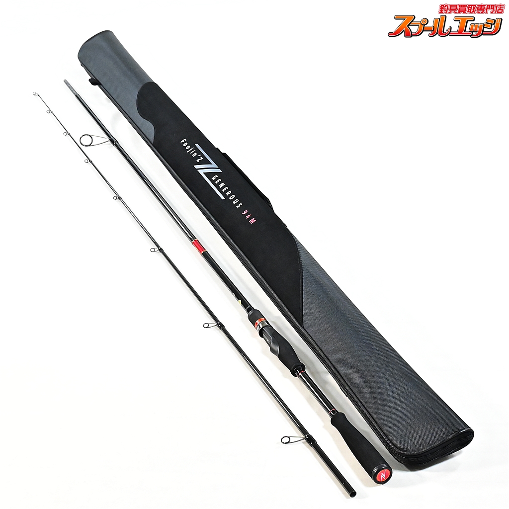 アピア フージンZジェネラス94M 【公式通販】