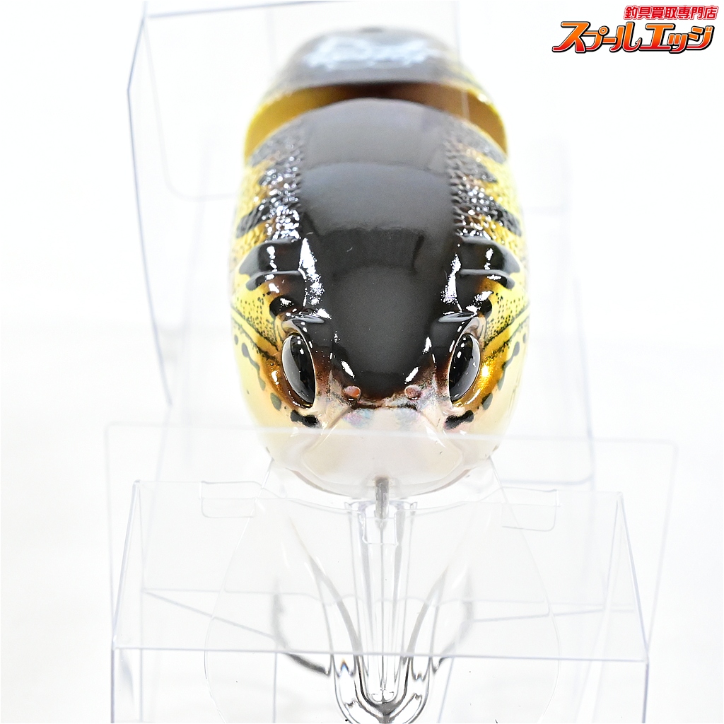 DRT タイニージョーカー POPPING tjフロッグ DRT】 タイニージョーカー