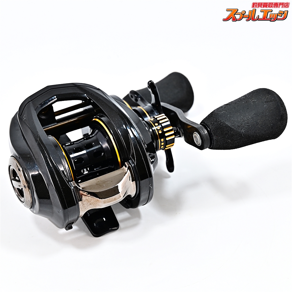 アブガルシア DFL100 中古 アブガルシア DFL100 中古 アブガルシア