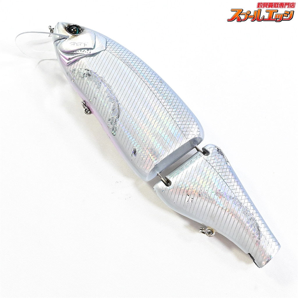 DRT クラッシュ9 スモーキングゴースト KLASH9 DRT クラッシュ9