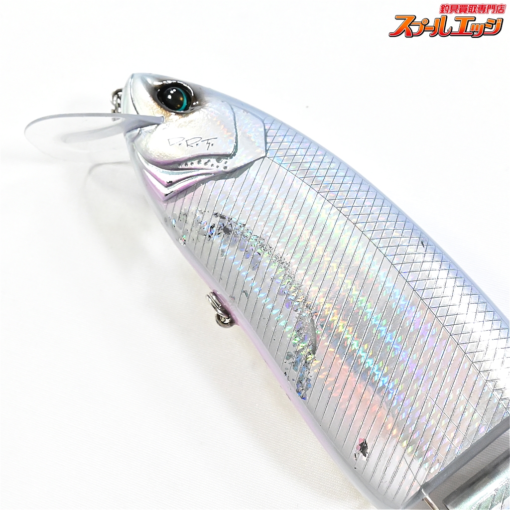 DRT KLASH9 FL-MAT(Fish!オリカラ) DRT KLASH9 FLマット FLフラッシュ