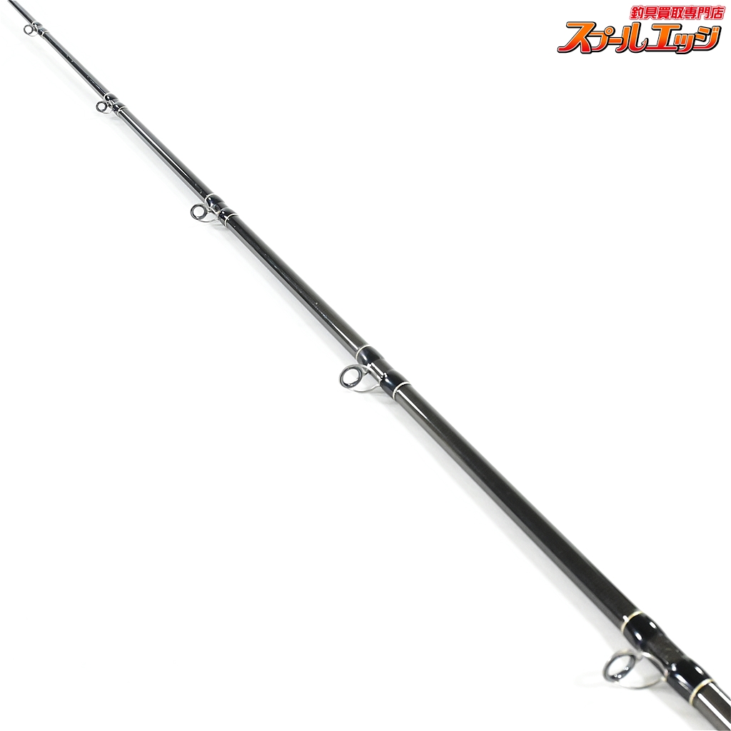 depsサイドワインダーAMS-S56ULFアジングモデル サイドワインダーAMS